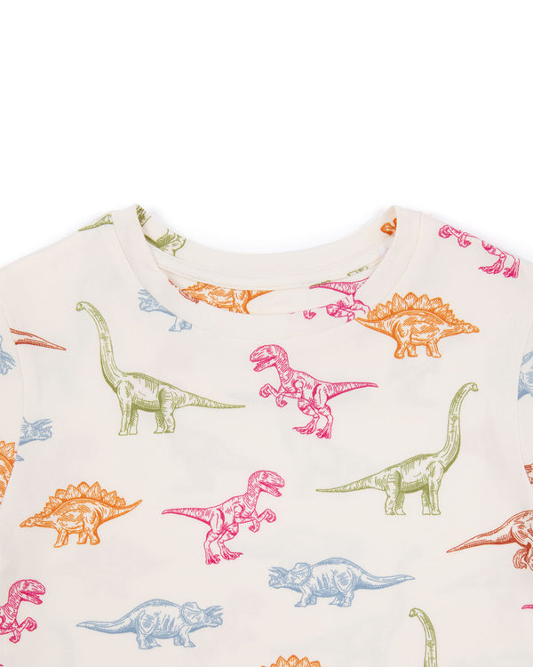 Chelsea Peers Long Pyjama Set