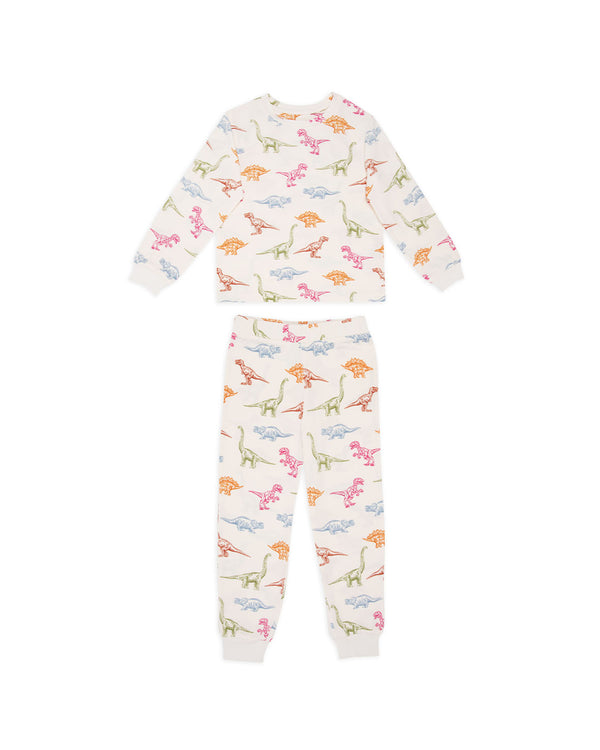 chelsea peers Long Pyjama Set