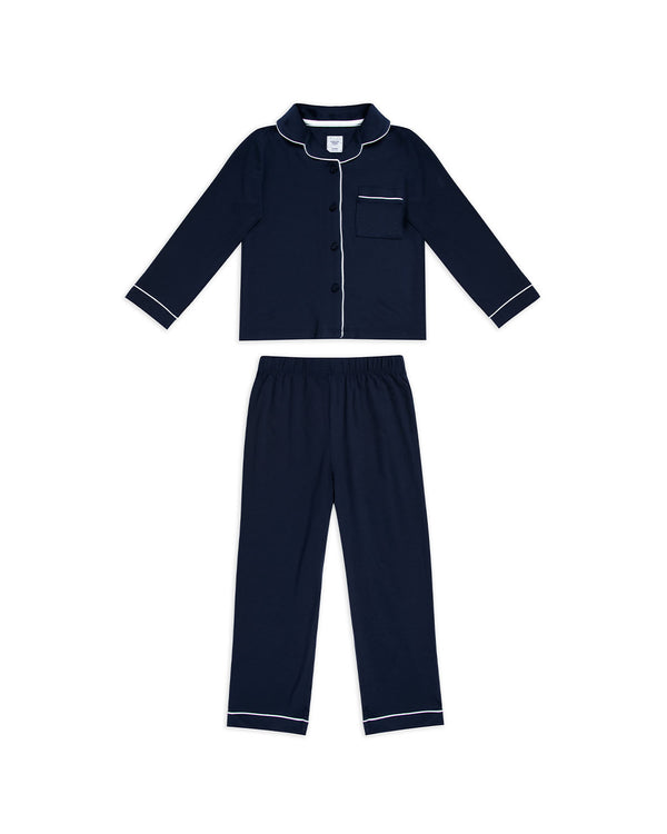 Chelsea Peers Long Pyjama Set