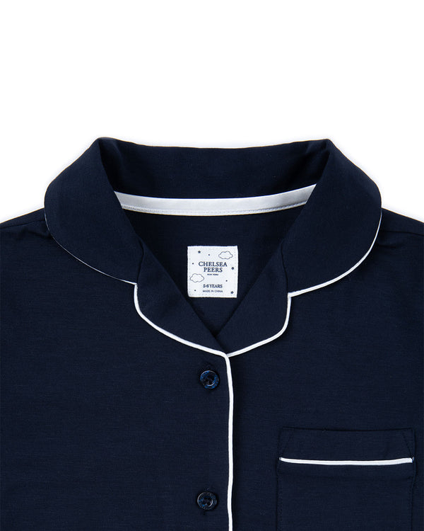 Chelsea Peers Long Pyjama Set