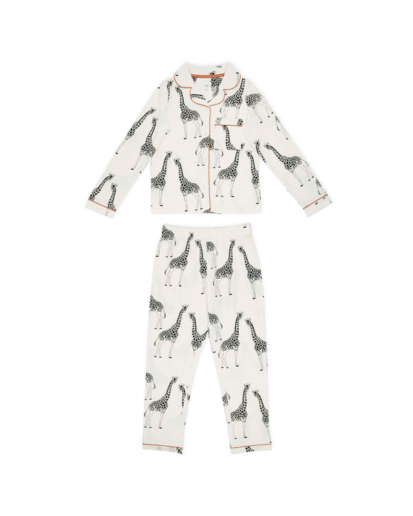 chelsea peers Long Pyjama Set