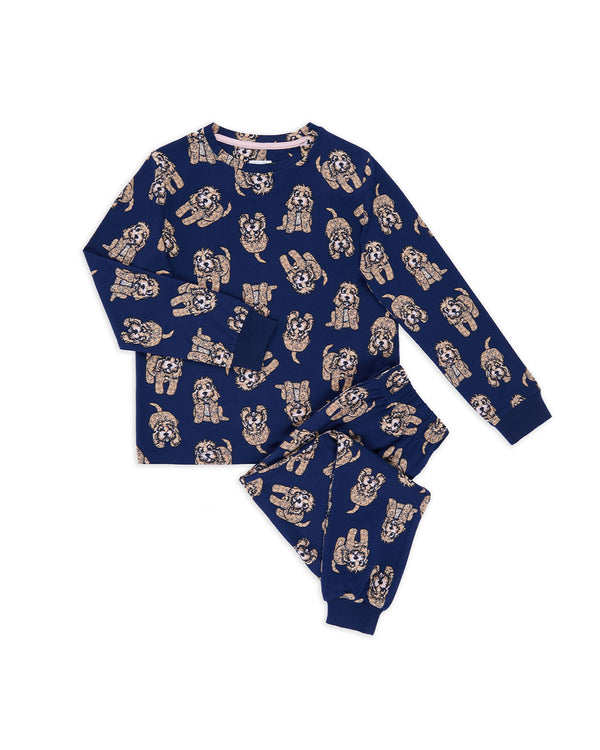 Chelsea Peers Long Pyjama Set