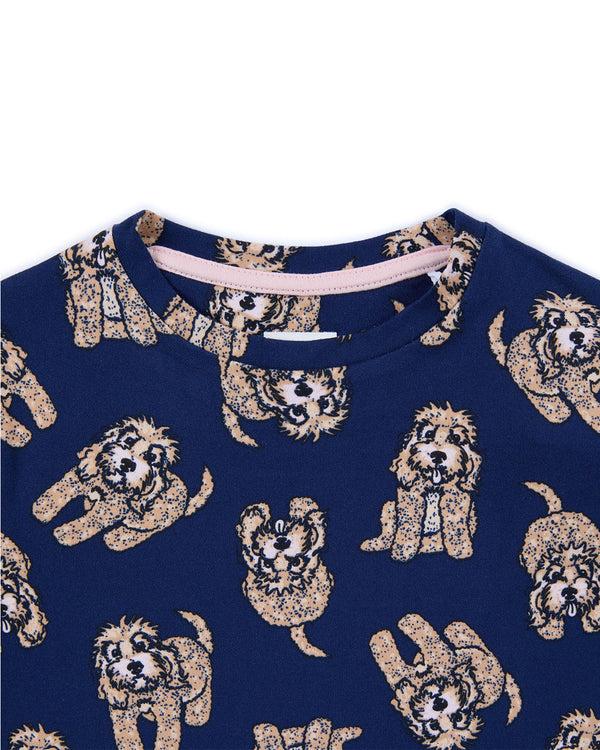 Chelsea Peers Long Pyjama Set