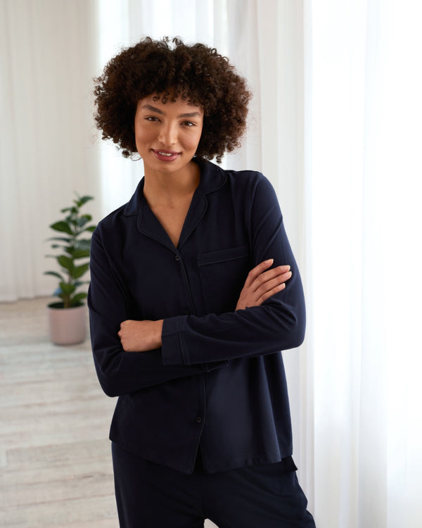 Chelsea Peers Long Pyjama Set