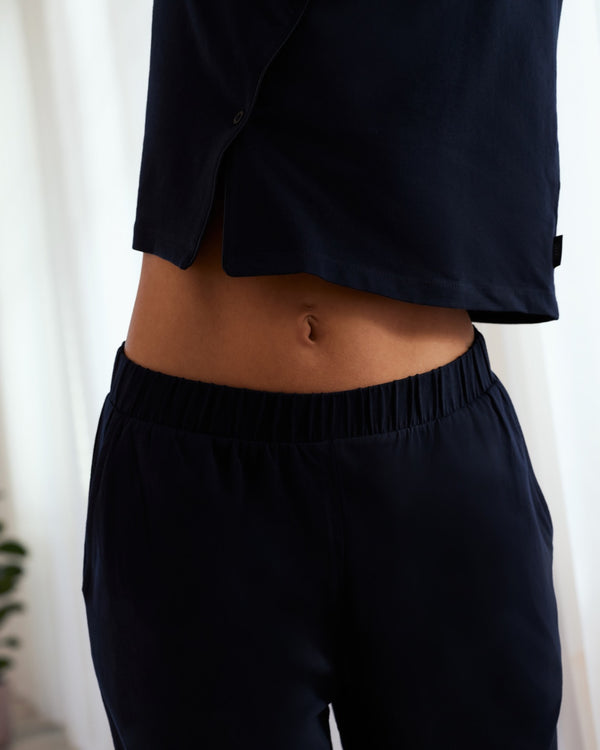 Chelsea Peers Long Pyjama Set