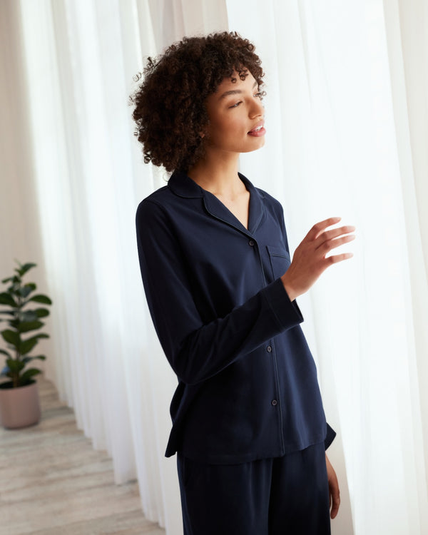 Chelsea Peers Long Pyjama Set