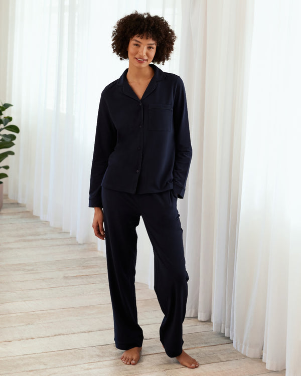 chelsea peers Long Pyjama Set