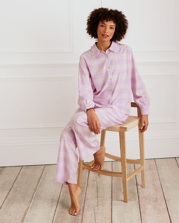 Chelsea Peers Long Pyjama Set