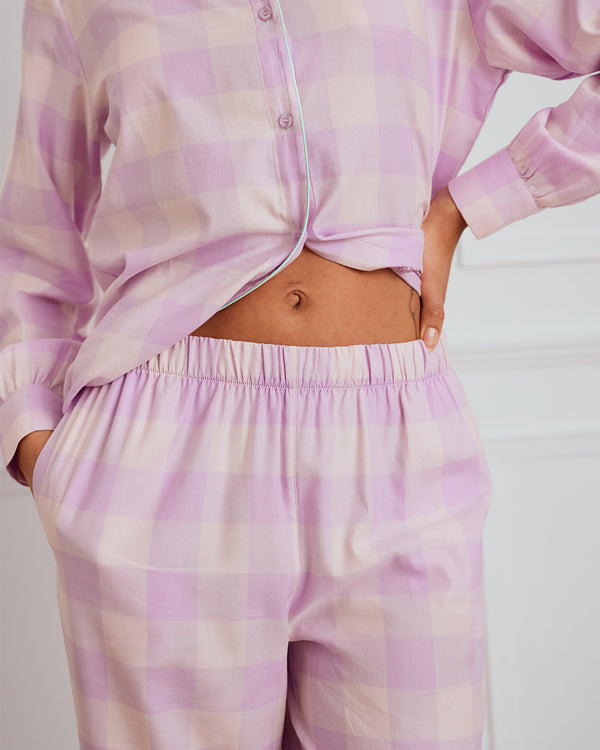 Chelsea Peers Long Pyjama Set