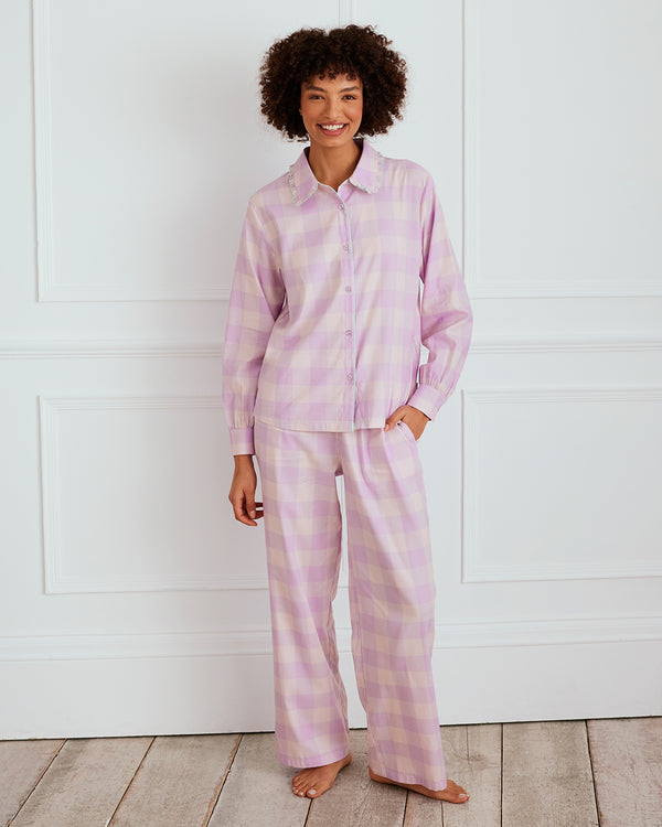 chelsea peers Long Pyjama Set
