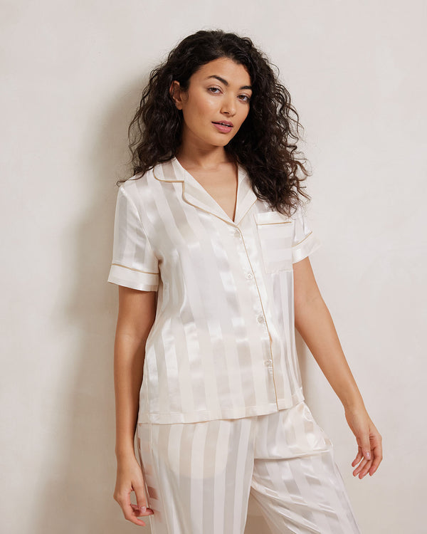 Chelsea Peers Long Pyjama Set