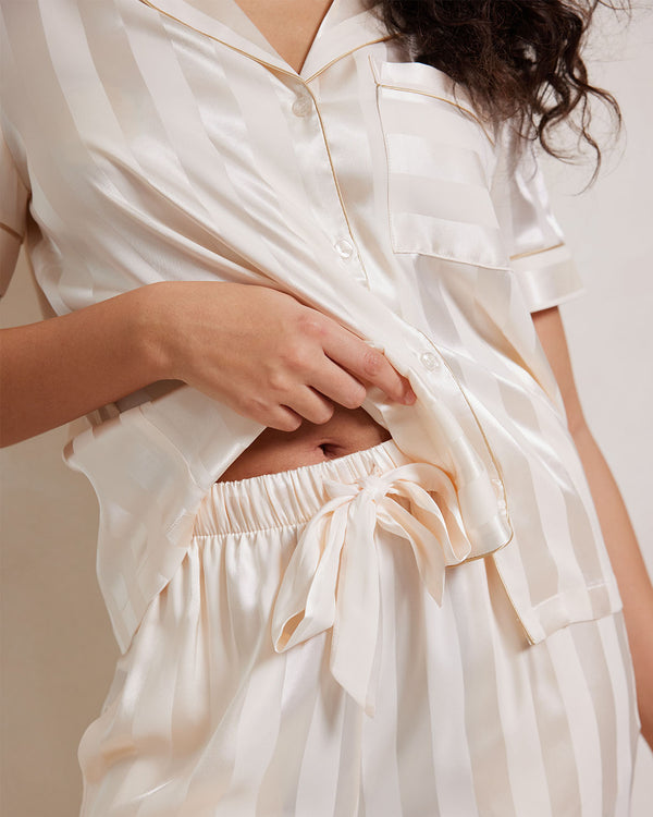 Chelsea Peers Long Pyjama Set