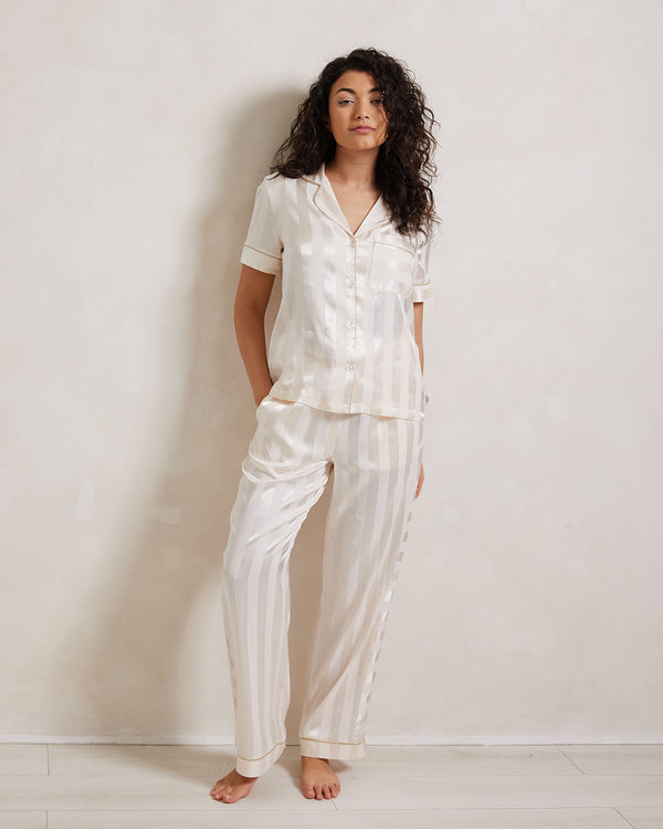 chelsea peers Long Pyjama Set