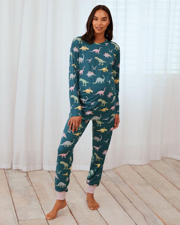 chelsea peers Long Pyjama Set Maternity
