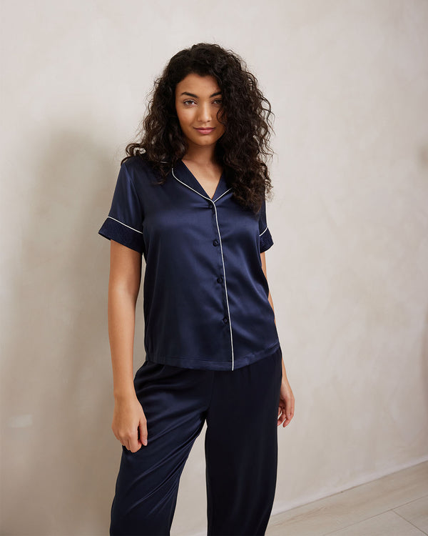 Chelsea Peers Long Pyjama Set