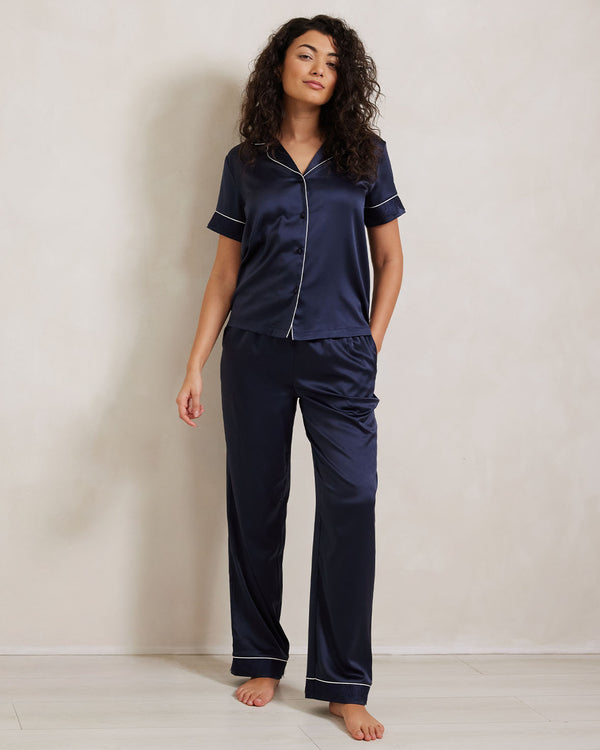 chelsea peers Long Pyjama Set