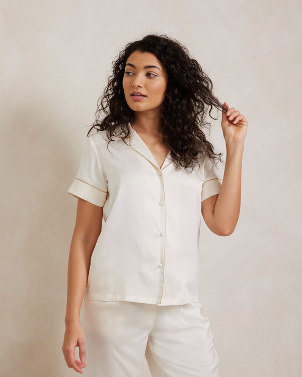 Chelsea Peers Long Pyjama Set