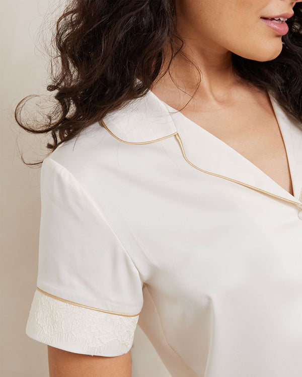 Chelsea Peers Long Pyjama Set