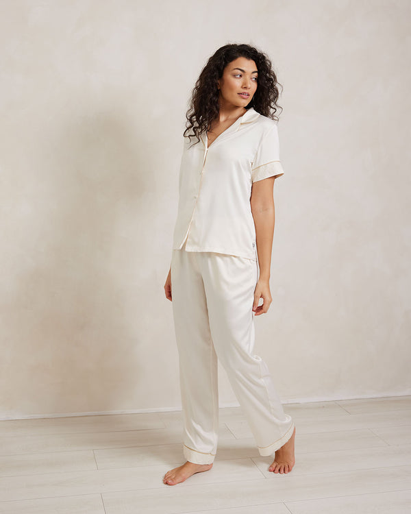 chelsea peers Long Pyjama Set