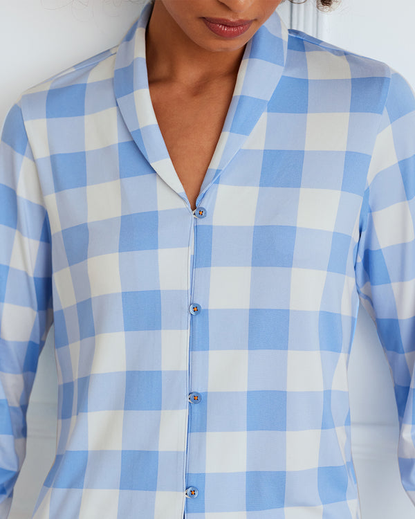 Chelsea Peers Long Pyjama Set