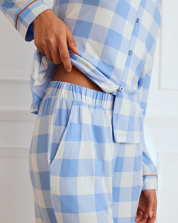 Chelsea Peers Long Pyjama Set