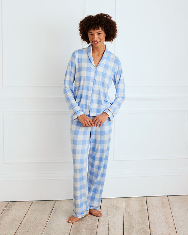 chelsea peers Long Pyjama Set