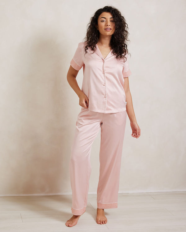 chelsea peers Long Pyjama Set