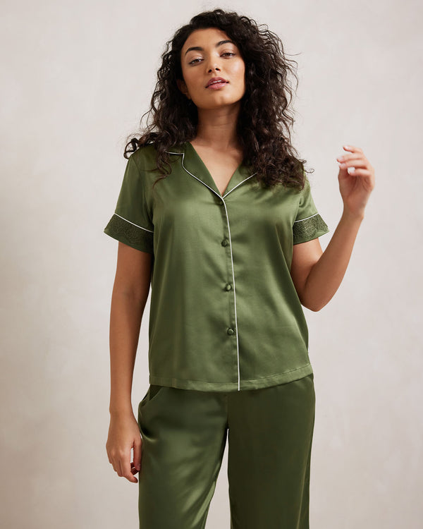 Chelsea Peers Long Pyjama Set