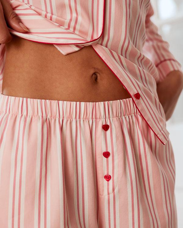 Chelsea Peers Long Pyjama Set