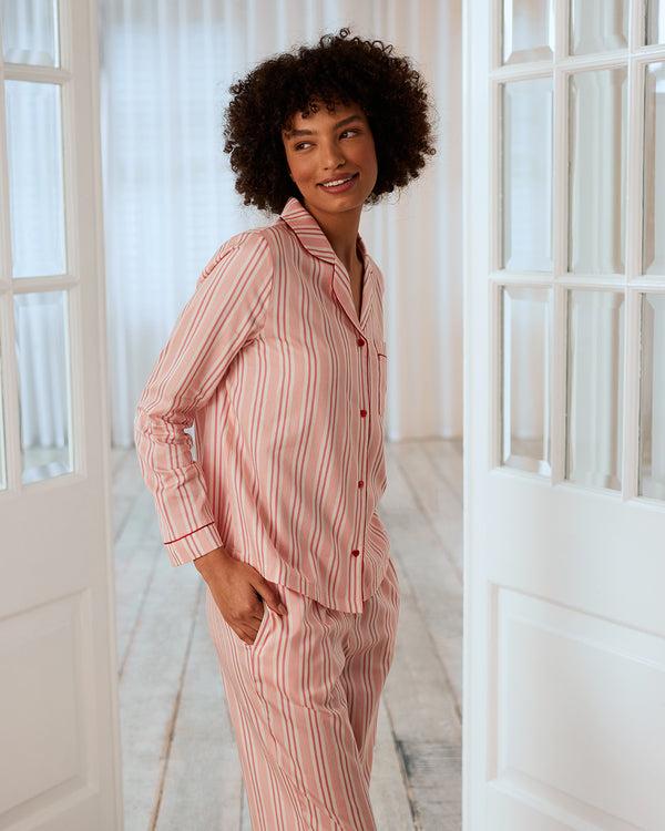 Chelsea Peers Long Pyjama Set