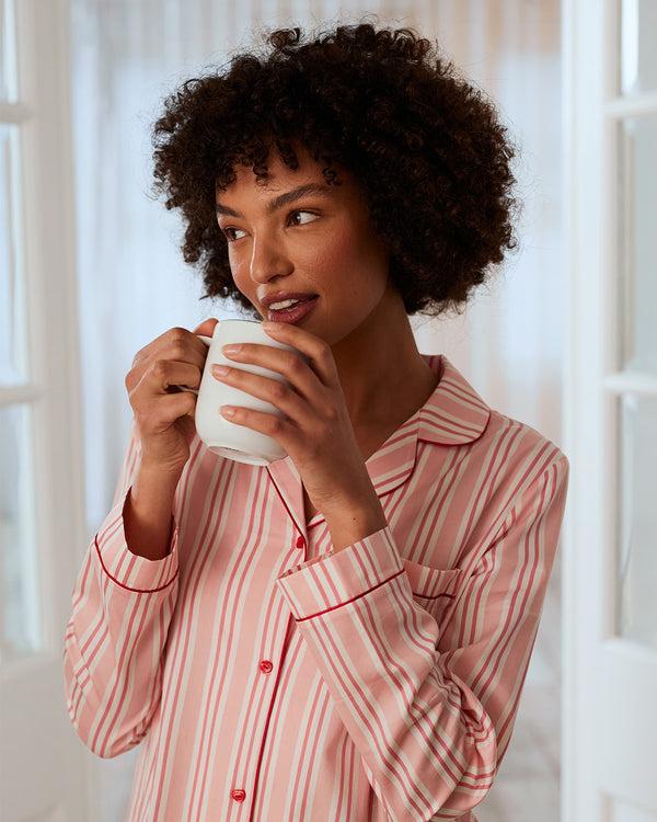 Chelsea Peers Long Pyjama Set