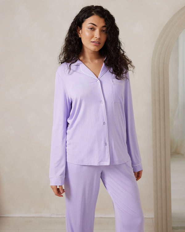 Chelsea Peers Long Pyjama Set