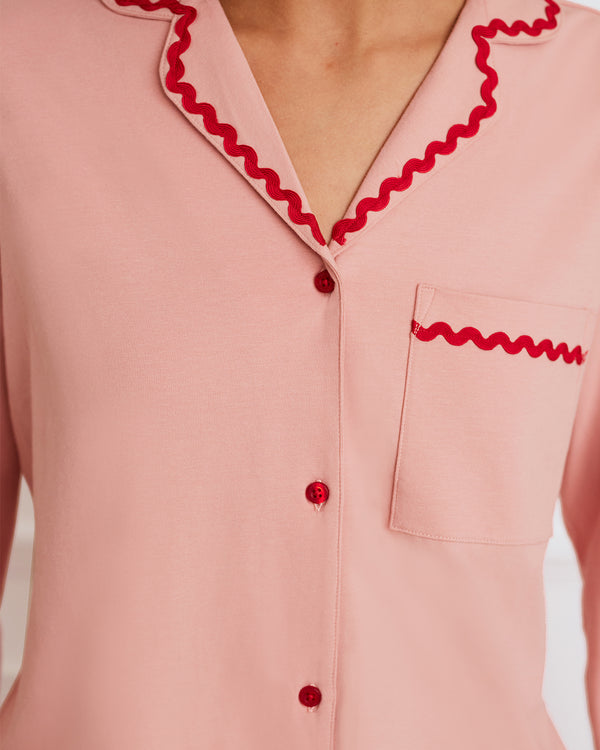 Chelsea Peers Long Pyjama Set