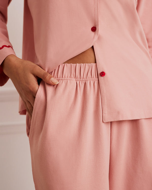 Chelsea Peers Long Pyjama Set