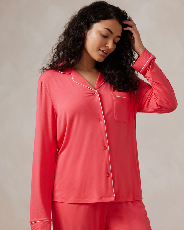 Chelsea Peers Long Pyjama Set