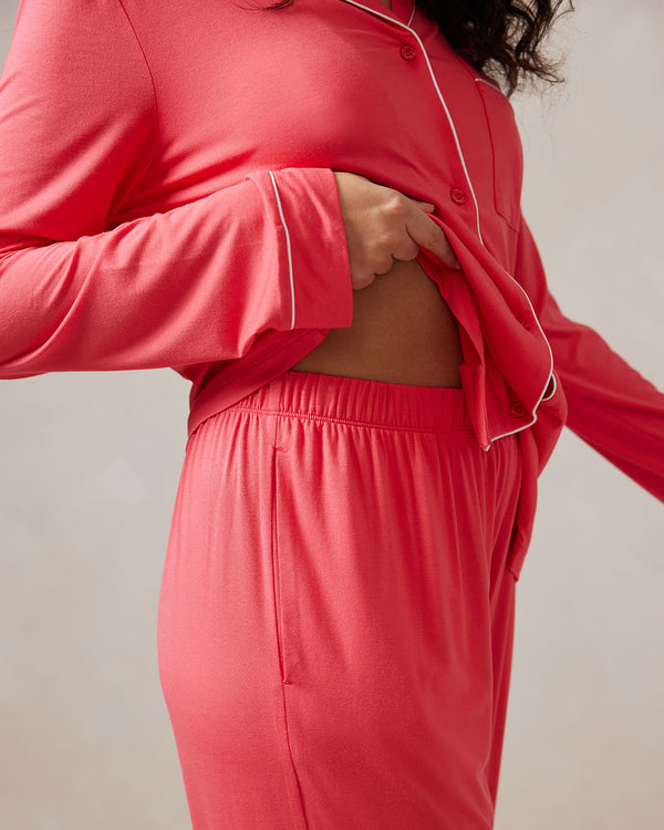 Chelsea Peers Long Pyjama Set