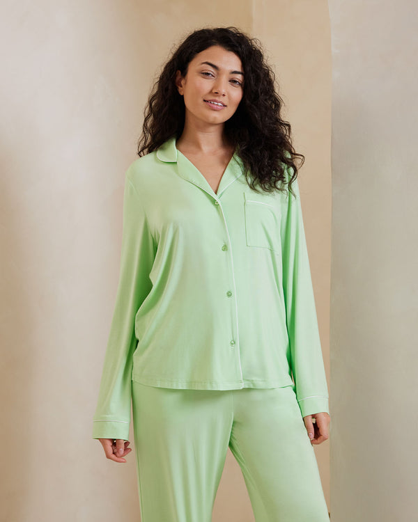 Chelsea Peers Long Pyjama Set