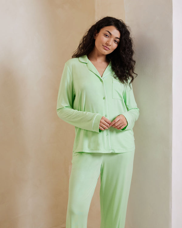 Chelsea Peers Long Pyjama Set