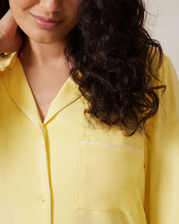 Chelsea Peers Long Pyjama Set