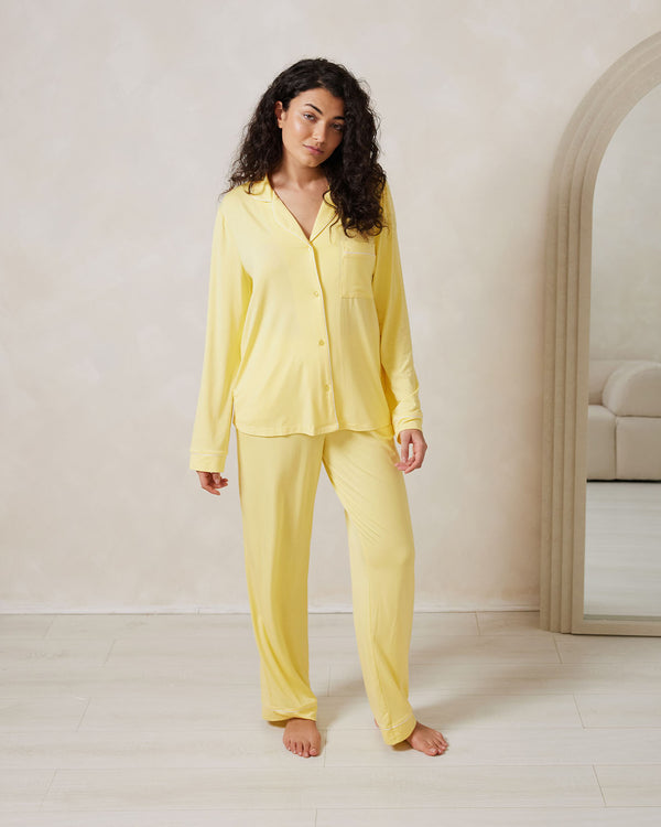 chelsea peers Long Pyjama Set