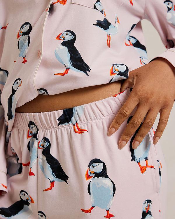 Chelsea Peers Long Pyjama Set