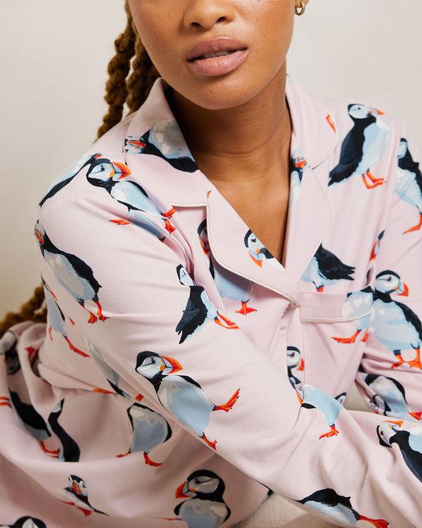 Chelsea Peers Long Pyjama Set