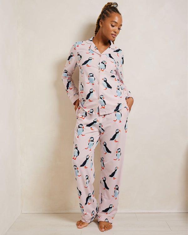 chelsea peers Long Pyjama Set