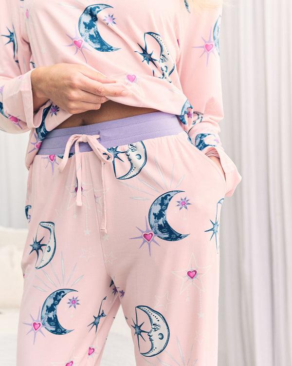 Chelsea Peers Long Pyjama Set Regular