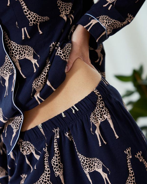 Chelsea Peers Long Pyjama Set Regular