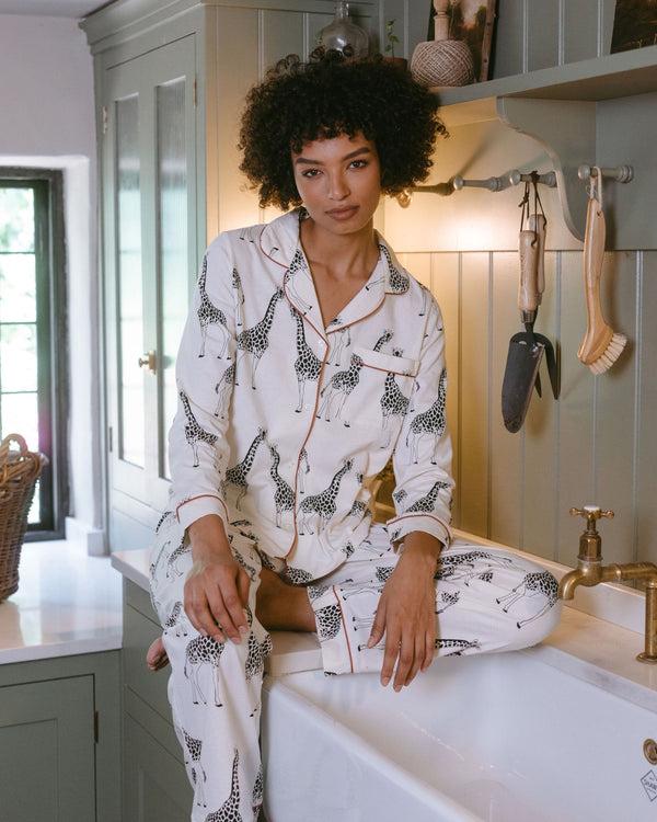 chelsea peers Long Pyjama Set Regular