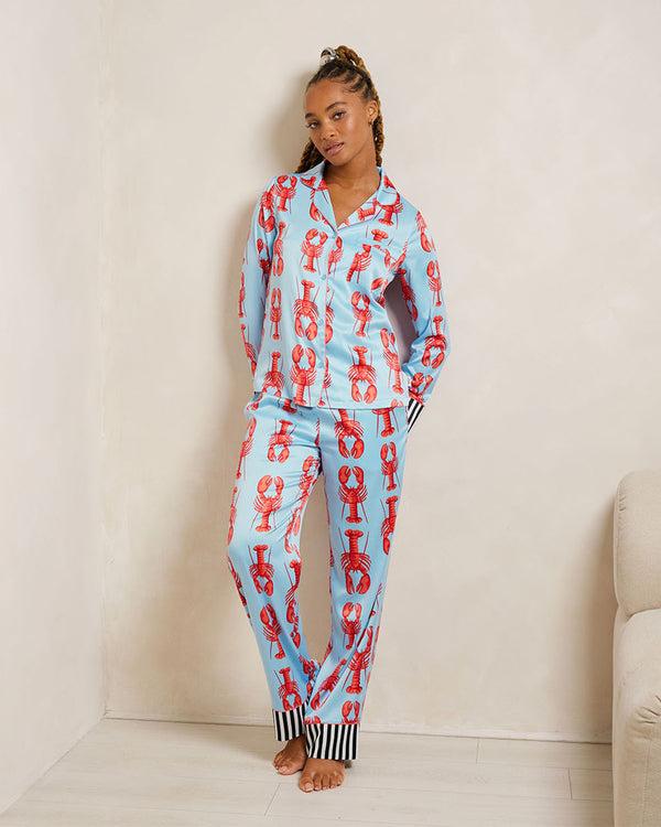 chelsea peers Long Pyjama Set Regular