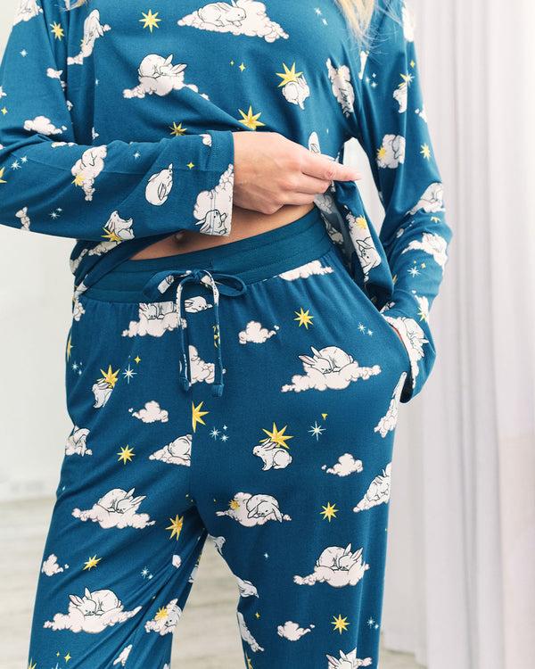 Chelsea Peers Long Pyjama Set Regular