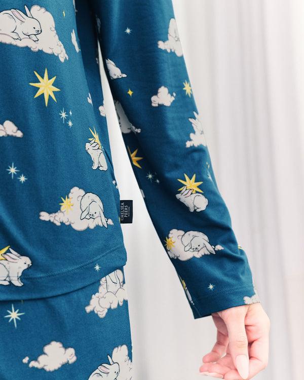 Chelsea Peers Long Pyjama Set Regular