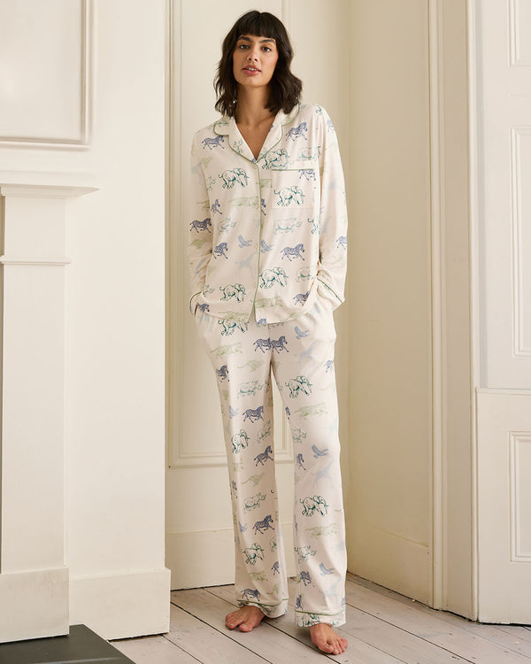 chelsea peers Long Pyjama Set Regular